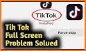 Tik Tik Video – Full Screen Video Player related image