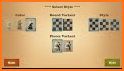 Chess Online - Play with friends related image