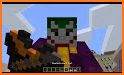 Super Spider-Man Mod Minecraft related image