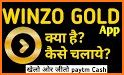 Guide for Winzo Gold - Earn Money From Winzo Tips related image