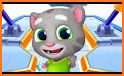 Guide for Talking Tom Hero Dash Game related image