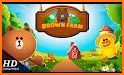 LINE BROWN FARM related image