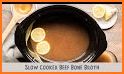 Recipes of Slow Cooked Bone Broth related image