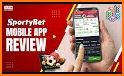 Sportybet Mobile App related image