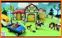 PLAYMOBIL Horse Farm related image