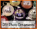 Christmas Photo Frames 2021 related image