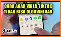 Video Downloader for Tik-Tok related image