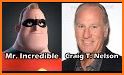 The Incredibles guess related image