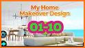 Dream Home Makeover: Words of Design House Games related image