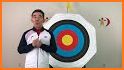 Kim, Hyung-Tak Archery related image