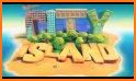 Island Game. Building a House. Kids Games for Boys related image