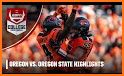 OSU Beavers related image