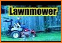 ASMR Mowing related image