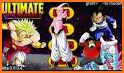 Ultimate Ulsw Dragon Ball related image