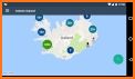 Iceland Ringroad App: Guide, Map & Tours related image