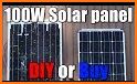 DIY Solar Panels related image