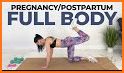 Prenatal & Postpartum Workout related image