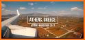 Athens Marathon. The Authentic related image