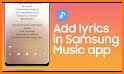 Musiclide - Kall Player Music Offline Lyrics related image