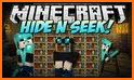 Hide N Seek : Mini Game related image