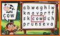 Word Search for Kids related image