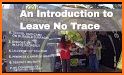 Leave No Trace: Citizen Science related image