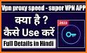 Speed Proxy-Speed VPN related image