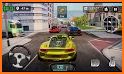 Fast Porsche 918 Spyder City Racing Simulator related image