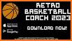 Retro Basketball Coach 2023 related image