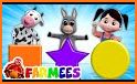 Nursery Rhymes For Kids: Preschool Learning Songs related image