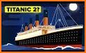 Its TITANIC 2 premium related image