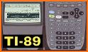 Complex calculator & Solve for x TI-36 TI-84 Plus related image