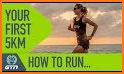 Running Trainer: Run Tracker | Couch to 5K Run related image