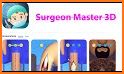 Surgeon Master 3D related image