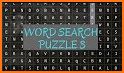 Monster Word Connect - Word Search Puzzle Games related image