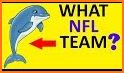 American Football - NFL Quiz, players, teams related image