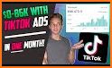 TikTok Ads Business related image