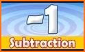 Subtraction 1 related image