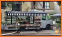 Hot Dog Delivery Food Truck related image