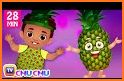 ChuChu TV Nursery Rhymes Videos Pro - Learning App related image