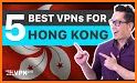 Hong Kong VPN Proxy - Security Free VPN related image