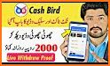 CashBird: Watch&Play To Earn related image