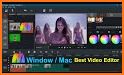 Video Editor - Star Maker PRO 2021 related image