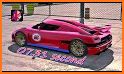 Parking Koenigsegg - Agera Sports Driving Sim related image