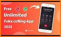 Fake Call App Prank related image