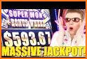 BIG WIN SLOT MACHINE : Jackpot Slots Casino related image