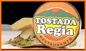 Tostada Regia related image