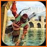 Archery Clash 3d Champion Master related image