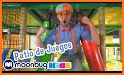 Blippi Español MiniJuegos Videos related image