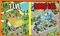 Idle Delivery City Tycoon: Cargo Transit Empire related image